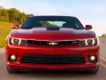 Технически характеристики за Chevrolet Camaro V Restyling - picture 2