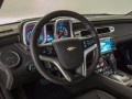 Технически характеристики за Chevrolet Camaro V Restyling - picture 7