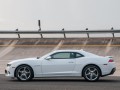 Технически характеристики за Chevrolet Camaro V Restyling - picture 4