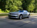 Camaro V Restyling