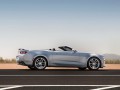 Технически характеристики за Chevrolet Camaro VI Convertible - picture 2