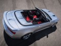 Технически характеристики за Chevrolet Camaro VI Convertible - picture 3