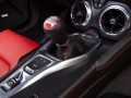 Технически характеристики за Chevrolet Camaro VI Convertible - picture 6