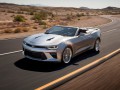 Camaro VI Convertible