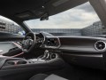 Технически характеристики за Chevrolet Camaro VI - picture 8
