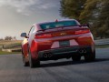 Технически характеристики за Chevrolet Camaro VI - picture 5