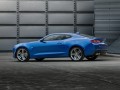 Технически характеристики за Chevrolet Camaro VI - picture 3