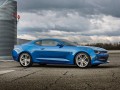 Технически характеристики за Chevrolet Camaro VI - picture 2