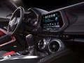 Технически характеристики за Chevrolet Camaro VI - picture 10