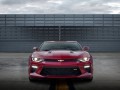 Технически характеристики за Chevrolet Camaro VI - picture 4