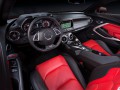 Технически характеристики за Chevrolet Camaro VI - picture 6