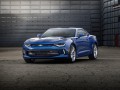 Specifiche tecniche dell'automobile e risparmio di carburante di Chevrolet Camaro