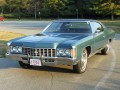 Технические характеристики о Chevrolet Caprice (70) - picture 1