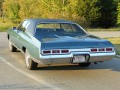 Технические характеристики о Chevrolet Caprice (70) - picture 2