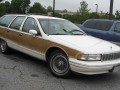 Caprice Station Wagon