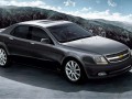 Specifiche tecniche dell'automobile e risparmio di carburante di Chevrolet Caprice