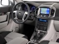 Especificaciones técnicas de Chevrolet Captiva II - picture 3