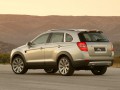 Especificaciones técnicas de Chevrolet Captiva II - picture 2