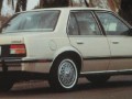 Technical specifications and characteristics for【Chevrolet Cavalier I】 - picture 3