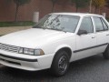 Технически характеристики за Chevrolet Cavalier II - picture 1