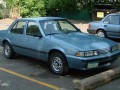 Технически характеристики за Chevrolet Cavalier II - picture 2