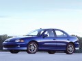 Technical specifications and characteristics for【Chevrolet Cavalier III (J)】 - picture 2