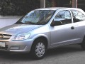 Specifiche tecniche dell'automobile e risparmio di carburante di Chevrolet Celta