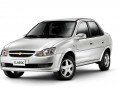 Specifiche tecniche dell'automobile e risparmio di carburante di Chevrolet Classic