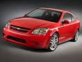 Technical specifications and characteristics for【Chevrolet Cobalt Coupe】 - picture 1