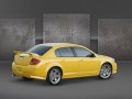 Technical specifications and characteristics for【Chevrolet Cobalt】 - picture 2