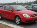 Technical specifications and characteristics for【Chevrolet Cobalt】 - picture 1