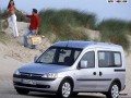 Corsa Combi (GM 4200)