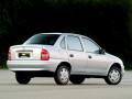 Технические характеристики о Chevrolet Corsa Sedan (GM 4200) - picture 3