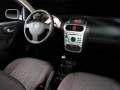 Technical specifications and characteristics for【Chevrolet Corsa Wagon (GM 4200)】 - picture 3