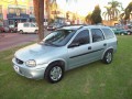 Corsa Wagon (GM 4200)