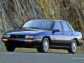 Specifiche tecniche dell'automobile e risparmio di carburante di Chevrolet Corsica