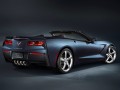 Технически характеристики за Chevrolet Corvette Cabriolet (C7) - picture 4