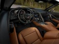 Технически характеристики за Chevrolet Corvette Cabriolet (C7) - picture 8