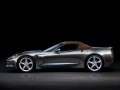 Технически характеристики за Chevrolet Corvette Cabriolet (C7) - picture 2