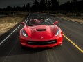 Технически характеристики за Chevrolet Corvette Cabriolet (C7) - picture 3