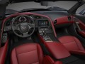 Технически характеристики за Chevrolet Corvette Cabriolet (C7) - picture 6