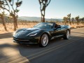 Corvette Cabriolet (C7)