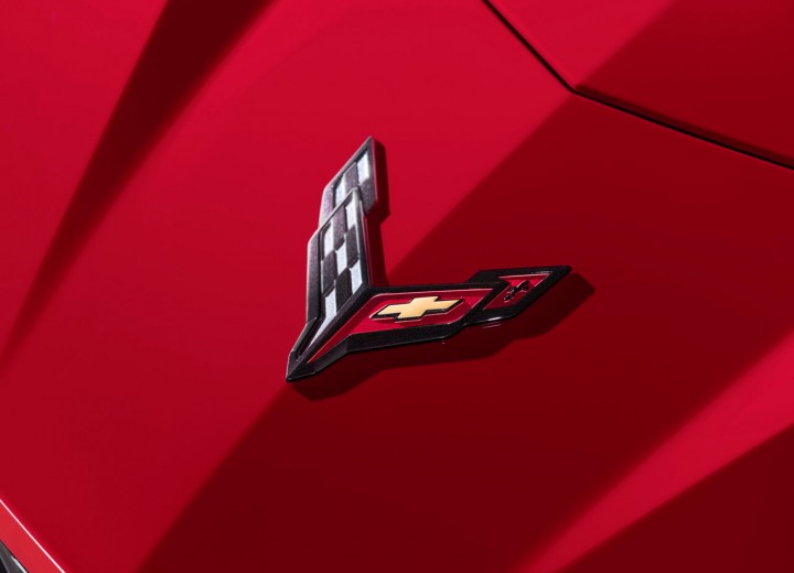 Технически характеристики за Chevrolet Corvette Cbriolet (C8) - picture 9