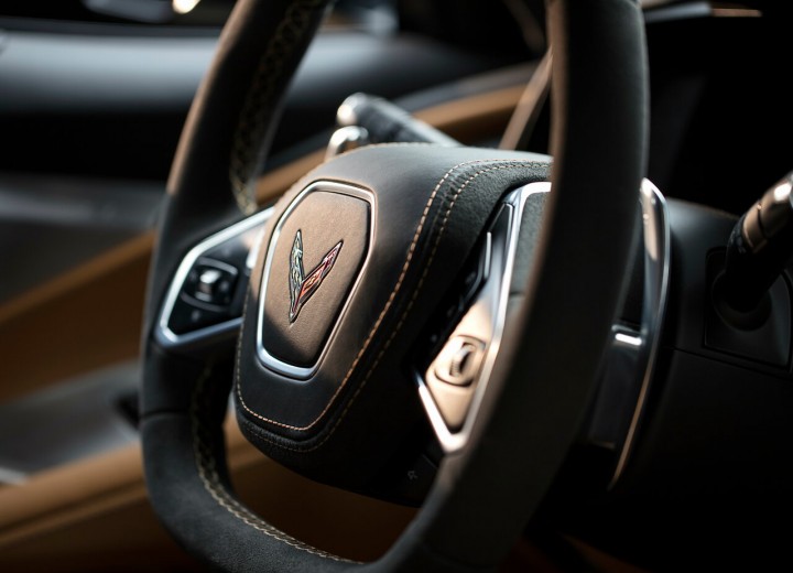 Технически характеристики за Chevrolet Corvette Cbriolet (C8) - picture 5