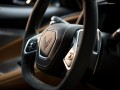 Технически характеристики за Chevrolet Corvette Cbriolet (C8) - picture 5