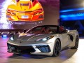 Технически характеристики за Chevrolet Corvette Cbriolet (C8) - picture 1