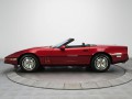 Технически характеристики за Chevrolet Corvette Convertible IV - picture 4