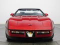 Технически характеристики за Chevrolet Corvette Convertible IV - picture 3