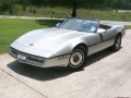 Corvette Convertible IV