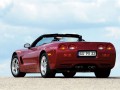Технически характеристики за Chevrolet Corvette Convertible (YY) - picture 3